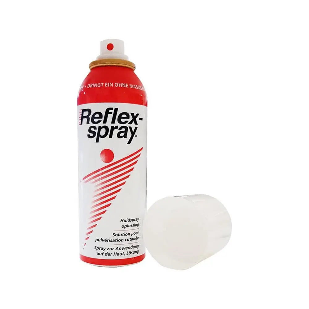 Refex spray (1X) - Reflexspraywebwinkel