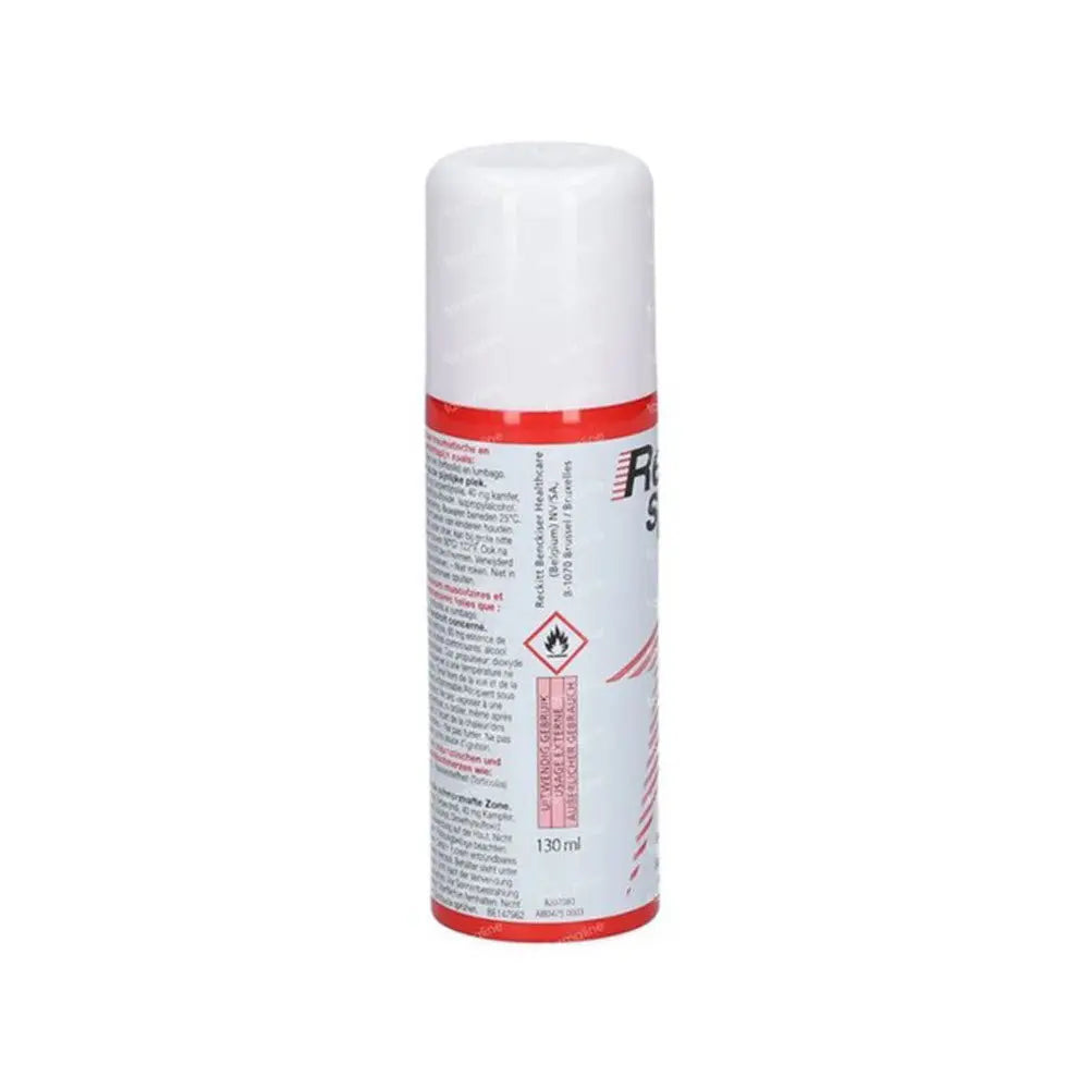 Refex spray (1X) - Reflexspraywebwinkel