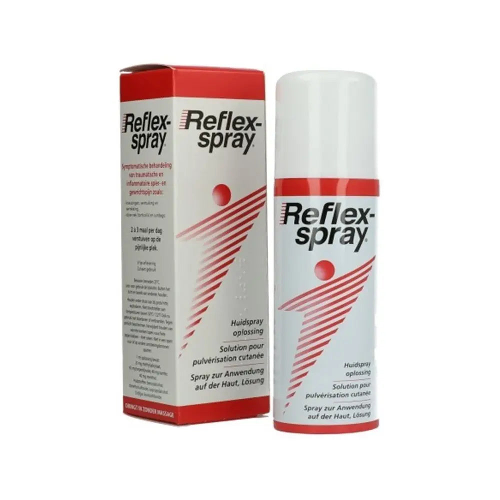 Reflex Spray (20X) - Reflexspraywebwinkel