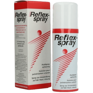 reflex spray 130 ML
