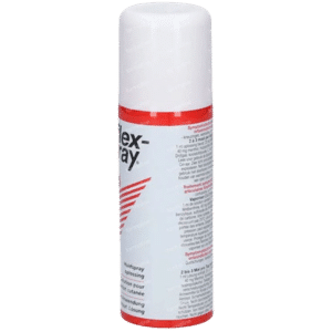 reflex spray 130 ML