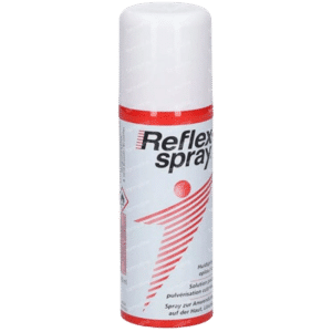 reflex spray 130 ML